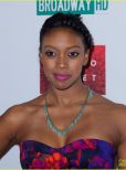 Condola Rashad