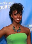 Condola Rashad