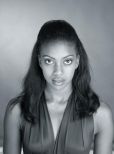 Condola Rashad