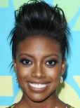 Condola Rashad