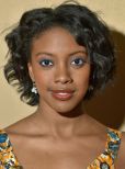 Condola Rashad