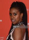 Condola Rashad