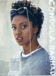 Condola Rashad