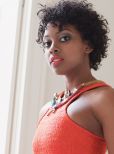 Condola Rashad