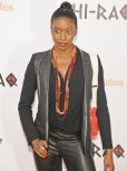 Condola Rashad