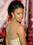 Condola Rashad