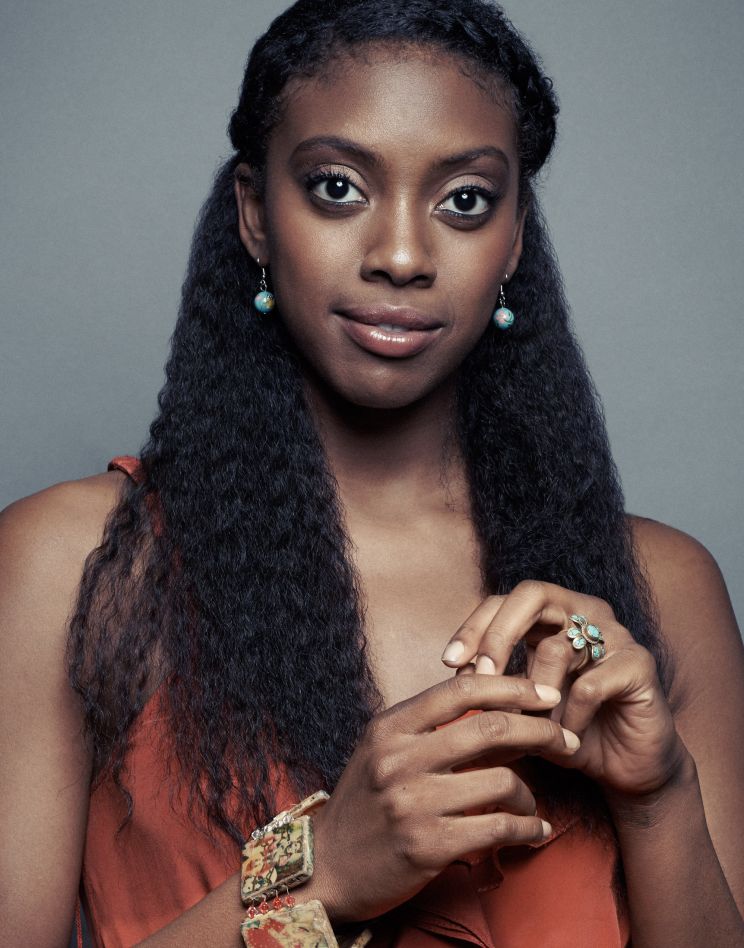 Condola Rashad