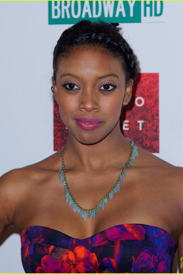 Condola Rashad