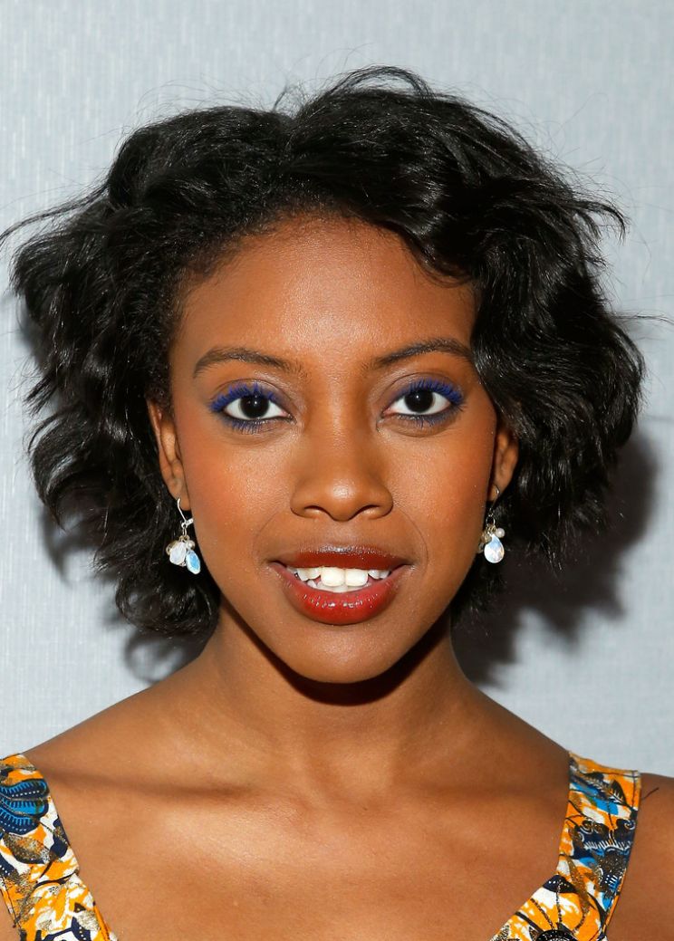 Condola Rashad