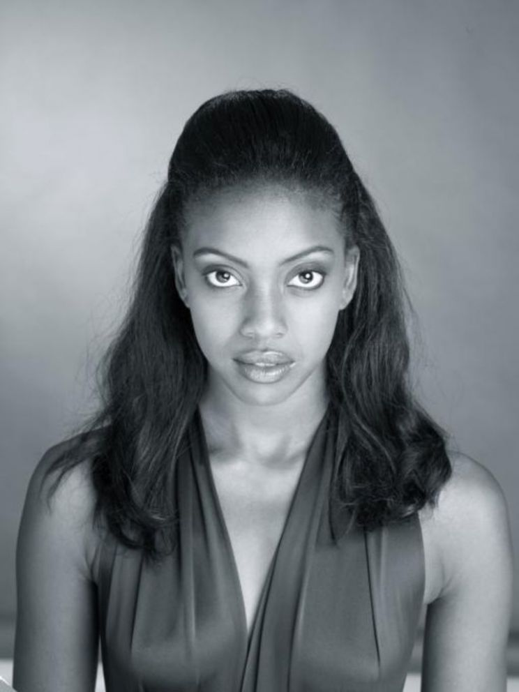 Condola Rashad