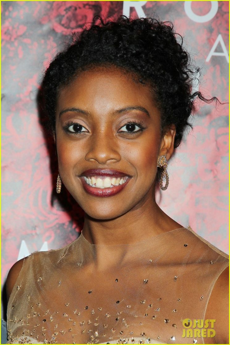 Condola Rashad