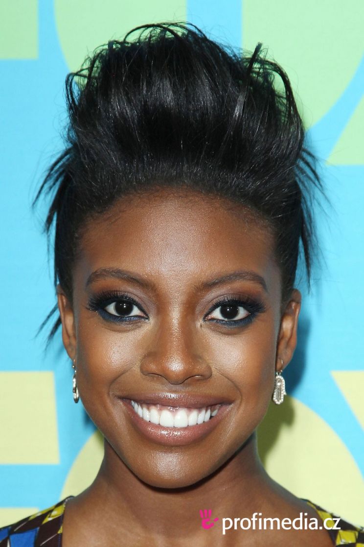 Condola Rashad