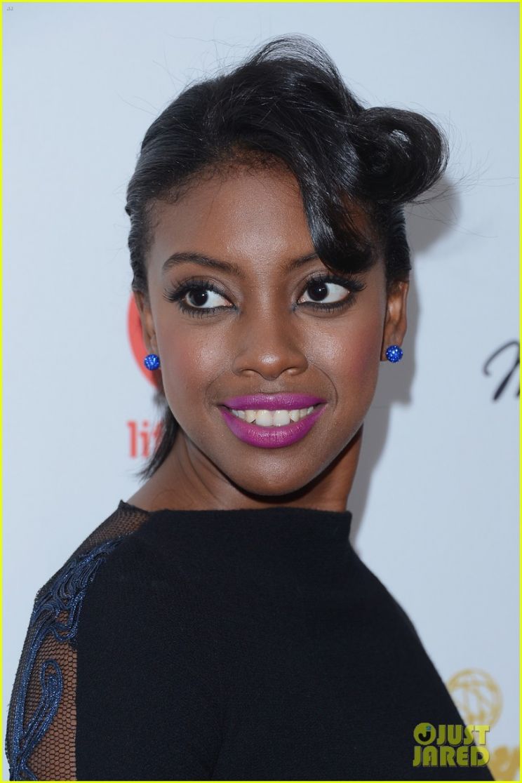 Condola Rashad