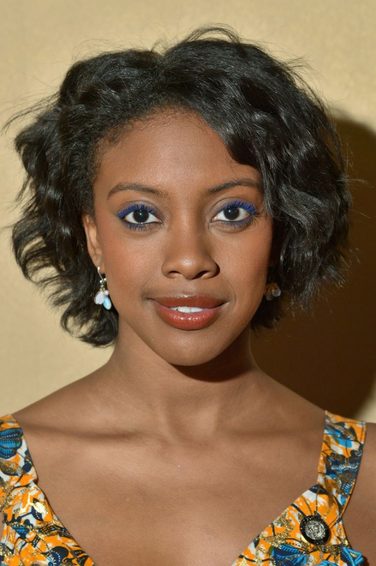 Condola Rashad