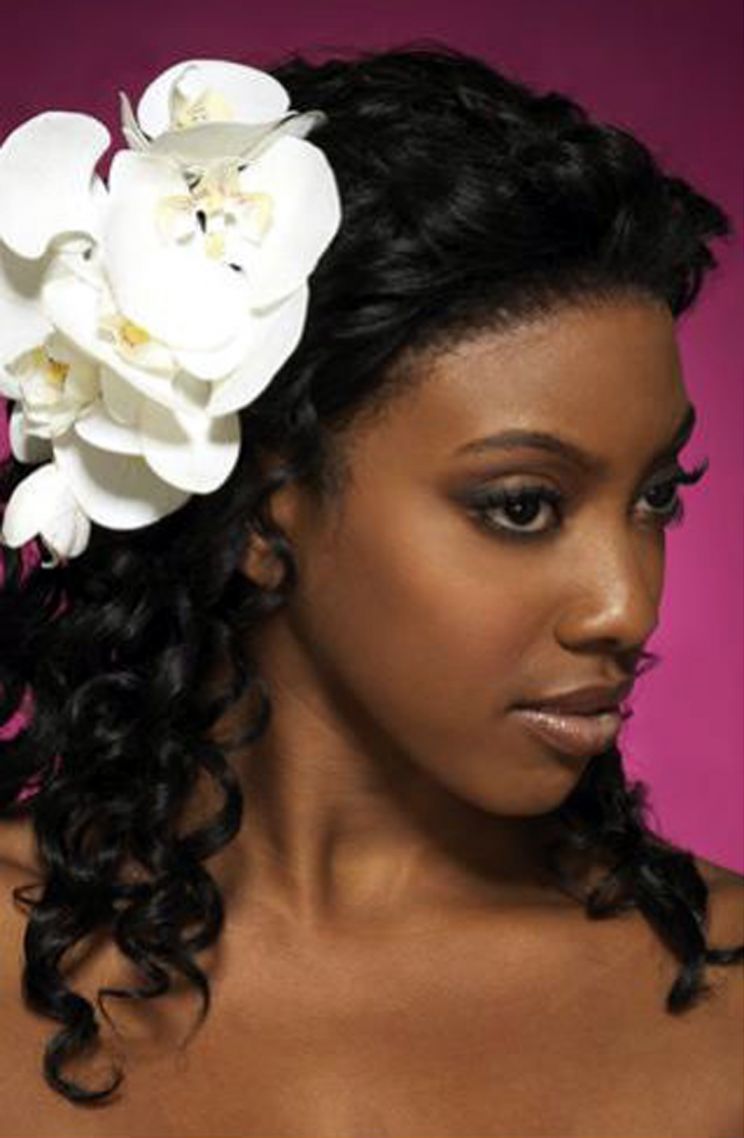 Condola Rashad