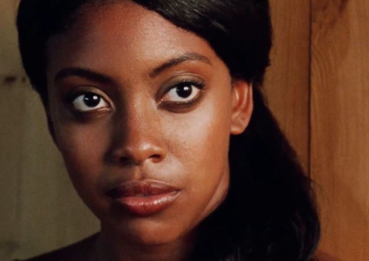 Condola Rashad