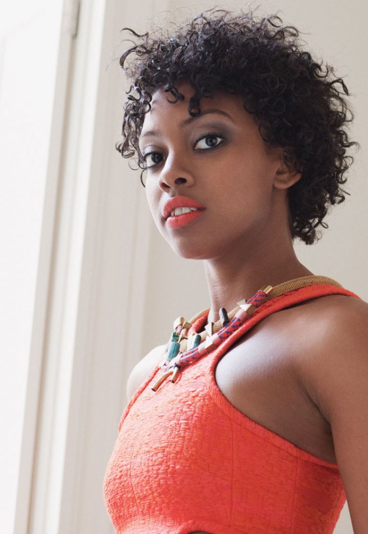 Condola Rashad