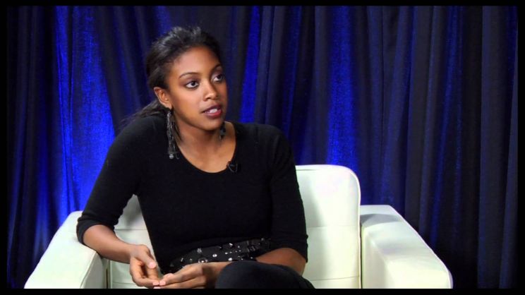 Condola Rashad