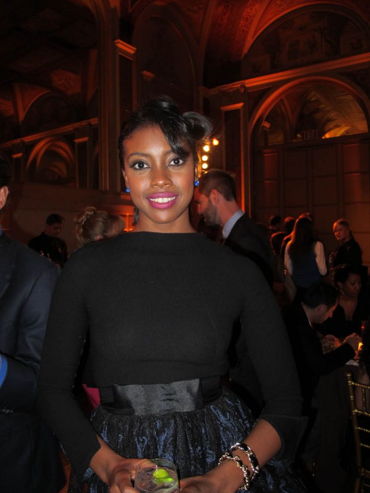 Condola Rashad