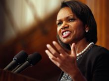 Condoleezza Rice