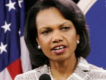 Condoleezza Rice