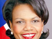 Condoleezza Rice