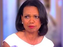 Condoleezza Rice