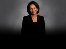 Condoleezza Rice