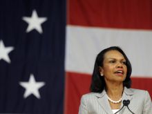 Condoleezza Rice