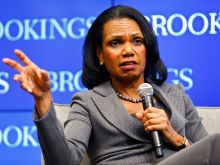 Condoleezza Rice