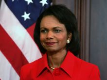 Condoleezza Rice