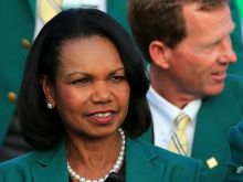 Condoleezza Rice