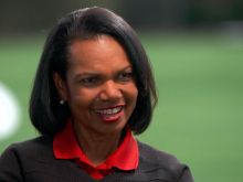 Condoleezza Rice