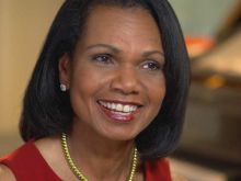 Condoleezza Rice