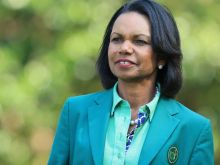 Condoleezza Rice