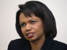 Condoleezza Rice