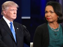 Condoleezza Rice