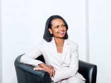 Condoleezza Rice