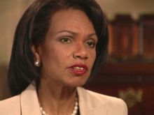 Condoleezza Rice