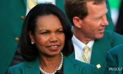 Condoleezza Rice