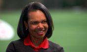 Condoleezza Rice