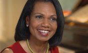 Condoleezza Rice