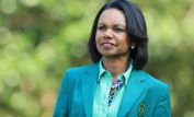 Condoleezza Rice