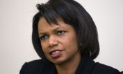 Condoleezza Rice