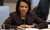 Condoleezza Rice