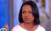 Condoleezza Rice