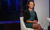 Condoleezza Rice