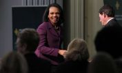 Condoleezza Rice