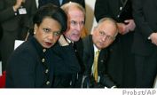 Condoleezza Rice