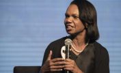 Condoleezza Rice